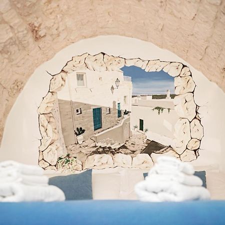Villa Liberty Bell Ostuni Exterior foto