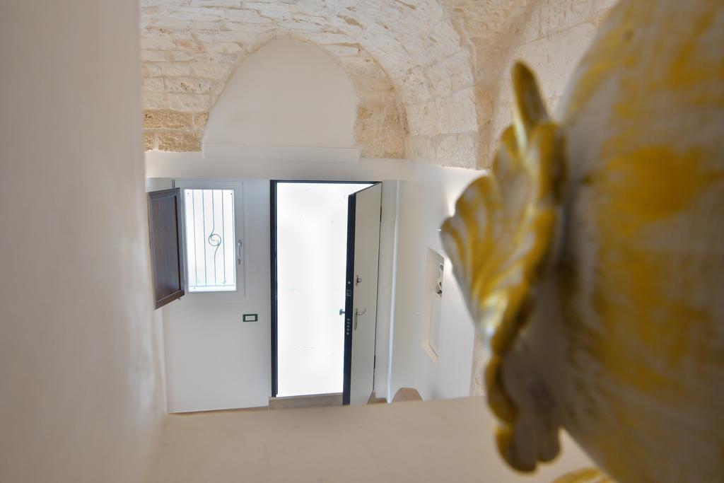 Villa Liberty Bell Ostuni Exterior foto