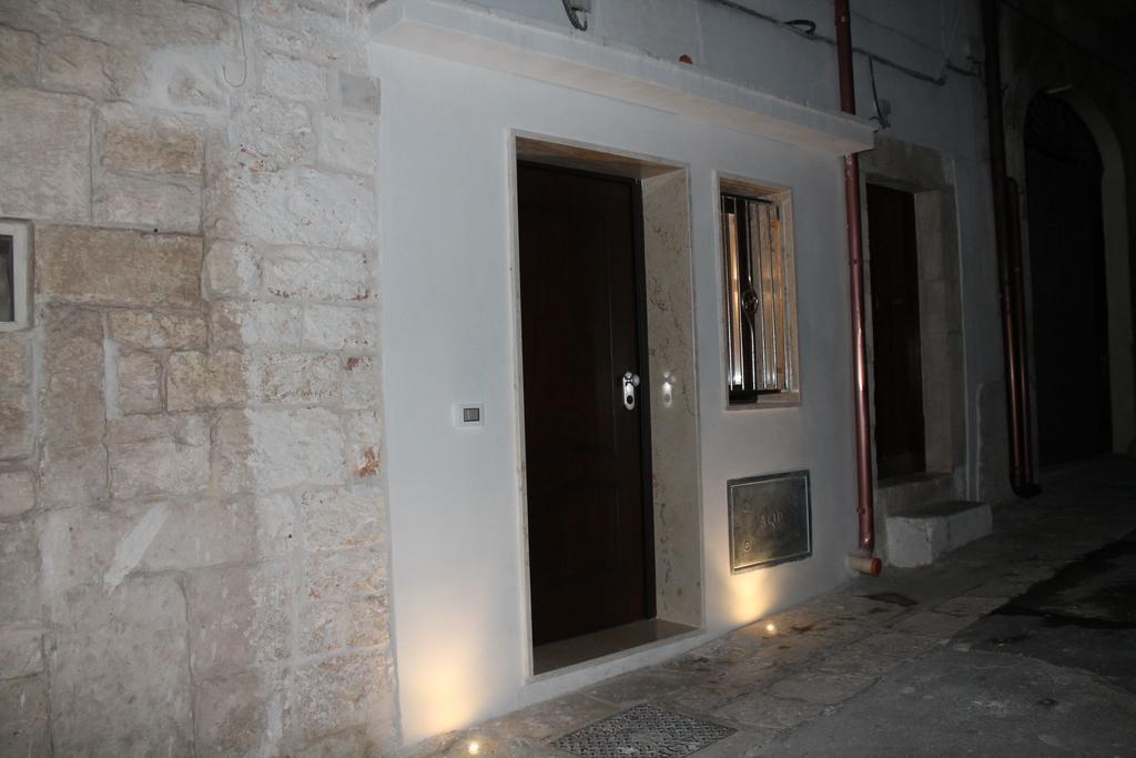 Villa Liberty Bell Ostuni Exterior foto