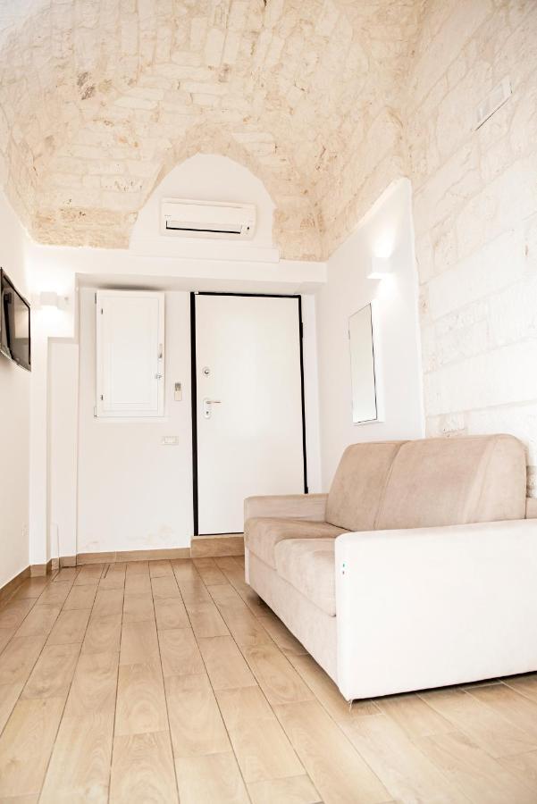 Villa Liberty Bell Ostuni Exterior foto