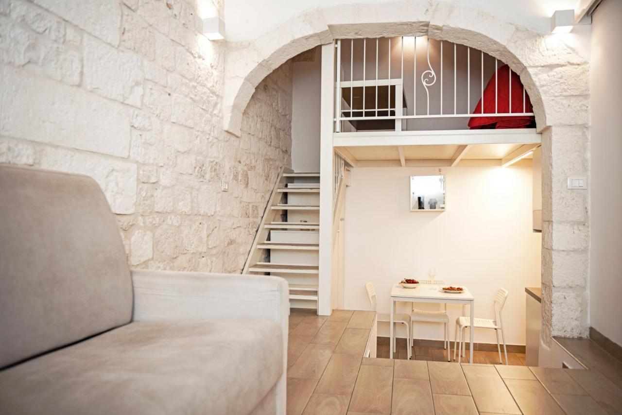 Villa Liberty Bell Ostuni Exterior foto